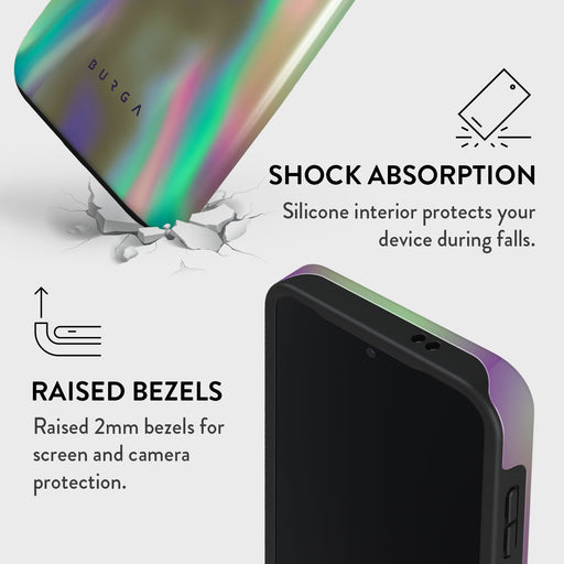 Ethereal - Samsung Galaxy S24 FE Case 4