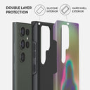 Ethereal - Samsung Galaxy S23 Ultra Case 6