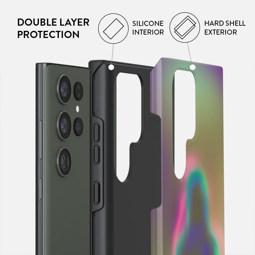 Ethereal - Samsung Galaxy S23 Ultra Case 6