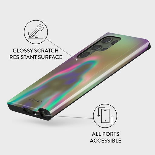Ethereal - Samsung Galaxy S23 Ultra Case 7
