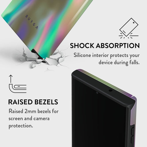 Ethereal - Samsung Galaxy S23 Ultra Case 8