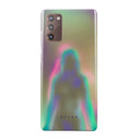 Ethereal - Samsung Galaxy Note 20 4G / 5G Case 1