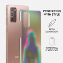 Ethereal - Samsung Galaxy Note 20 4G / 5G Case 2