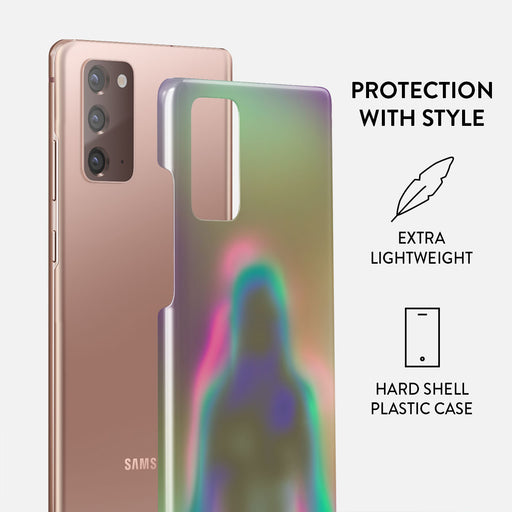 Ethereal - Samsung Galaxy Note 20 4G / 5G Case 2