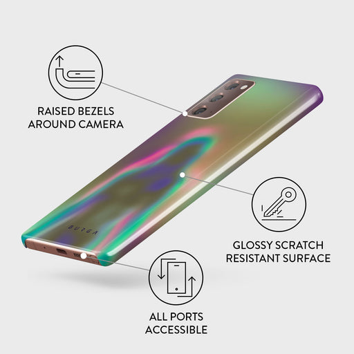 Ethereal - Samsung Galaxy Note 20 4G / 5G Case 3