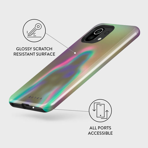 Ethereal - Xiaomi 11 Lite 5G NE Case 3