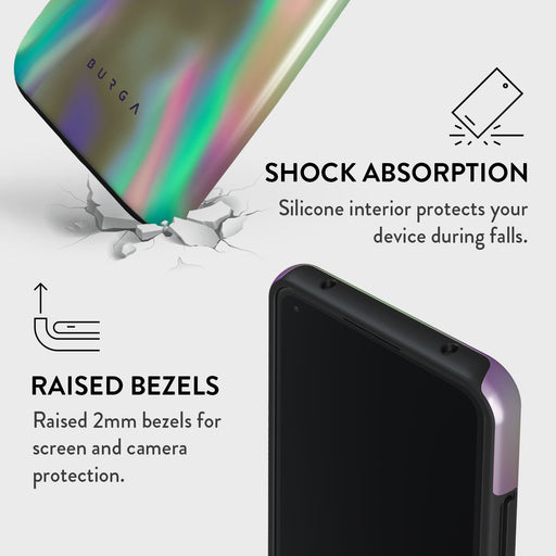 Ethereal - Xiaomi 11 Lite 5G NE Case 4