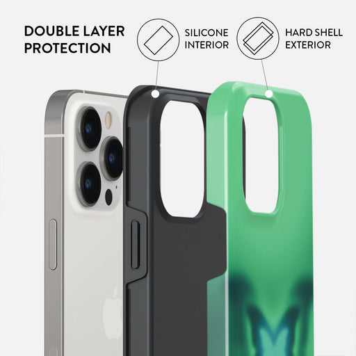 Energy - iPhone 14 Pro Case 6