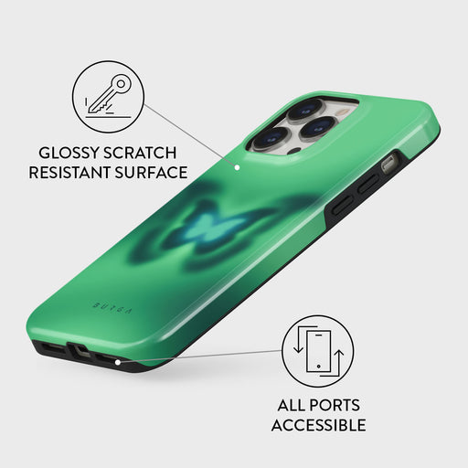 Energy - iPhone 14 Pro Case 7