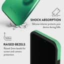 Energy - iPhone 14 Pro Case 8