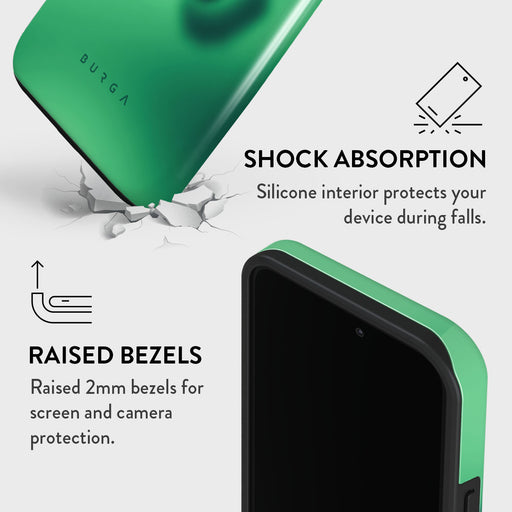 Energy - iPhone 14 Pro Case 8