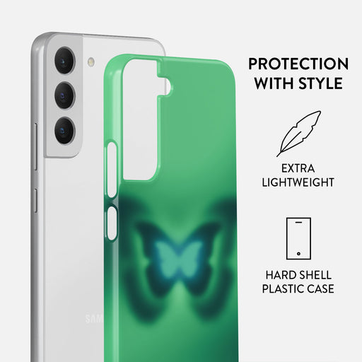 Energy - Samsung Galaxy S22 Plus Case 2