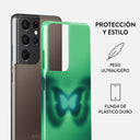 Energy - Samsung Galaxy S21 Ultra Funda 2