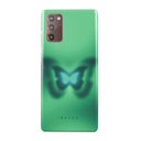 Energy - Samsung Galaxy Note 20 4G / 5G Case 1
