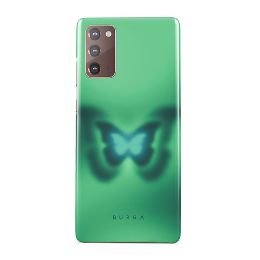 Energy - Samsung Galaxy Note 20 4G / 5G Case 1