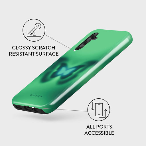 Energy - Samsung Galaxy A14 5G Case 3