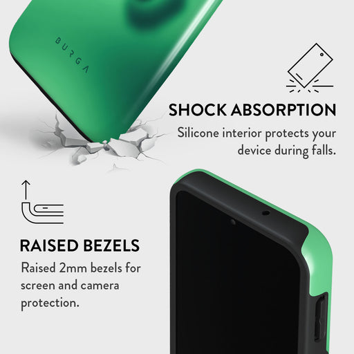 Energy - Samsung Galaxy A14 5G Case 4