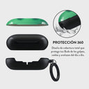 Energy -  Samsung Galaxy Buds Funda 2