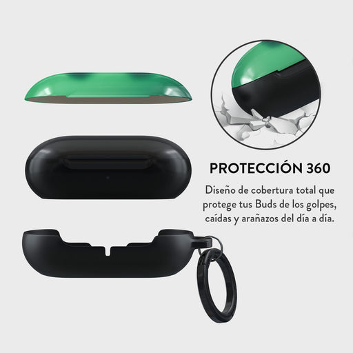 Energy -  Samsung Galaxy Buds Funda 2