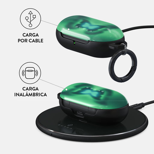 Energy -  Samsung Galaxy Buds Funda 3