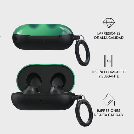 Energy -  Samsung Galaxy Buds Funda 4