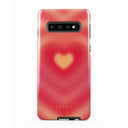 Awakening - Samsung Galaxy S10 4G Case 1