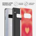 Awakening - Samsung Galaxy S10 4G Case 2
