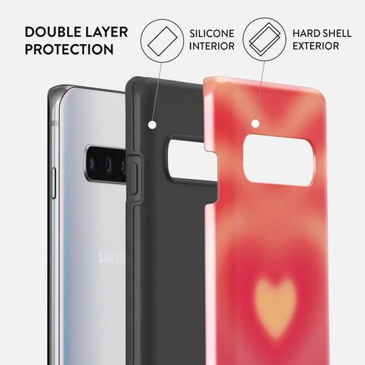 Awakening - Samsung Galaxy S10 4G Case 2