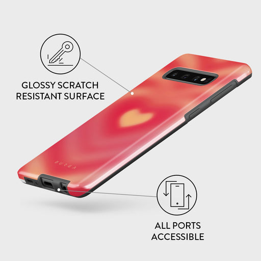Awakening - Samsung Galaxy S10 4G Case 3