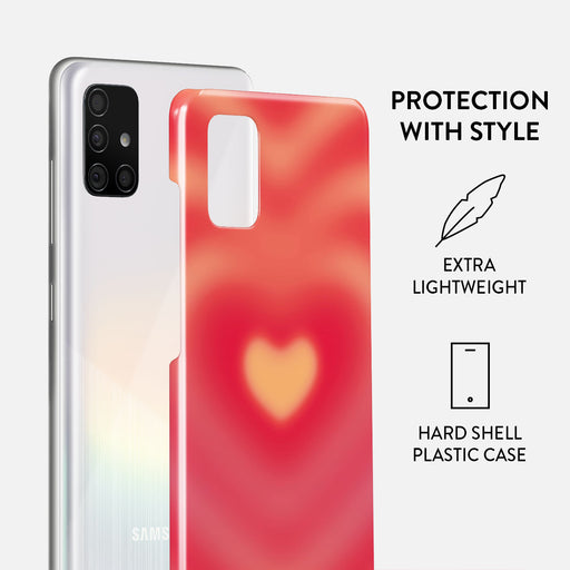 Awakening - Samsung Galaxy A71 4G Case 2