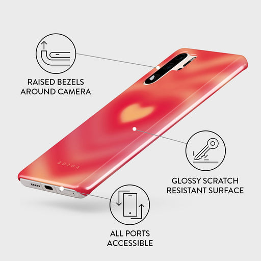 Awakening - Huawei P30 Pro Case 3