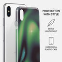 Aurora - iPhone XS Max Case 2