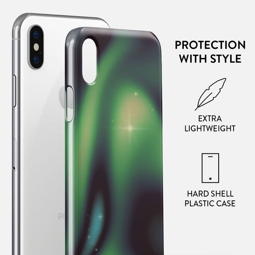 Aurora - iPhone XS Max Case 2
