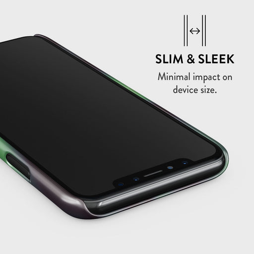 Aurora - iPhone XS Max Case 4