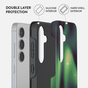 Aurora - Samsung Galaxy S24 FE Case 2