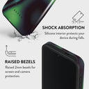 Aurora - Samsung Galaxy S24 FE Case 4