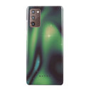 Aurora - Samsung Galaxy Note 20 4G / 5G Case 1
