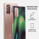 Aurora - Samsung Galaxy Note 20 4G / 5G Case 2