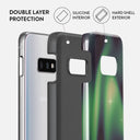Aurora - Samsung Galaxy S10E Case 6