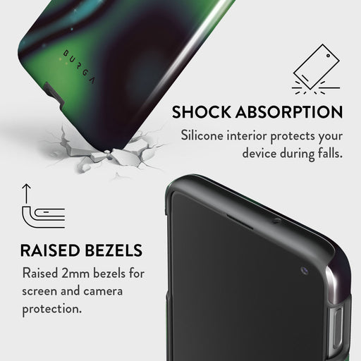 Aurora - Samsung Galaxy S10E Case 8