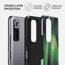 Aurora - Xiaomi Redmi Note 10 Pro Case 2