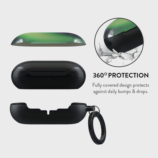 Aurora - Samsung Galaxy Buds Plus Case 2