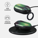 Aurora - Samsung Galaxy Buds Plus Case 3