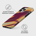 Twin Flame - iPhone 13 Pro Case 7