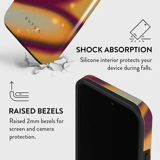 Twin Flame - iPhone 13 Pro Case 8