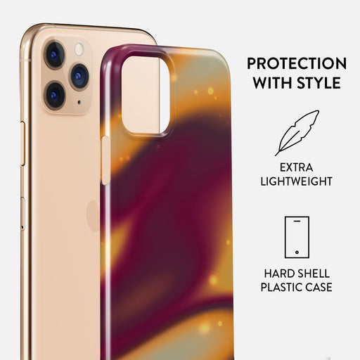 Twin Flame - iPhone 11 Pro Case 2