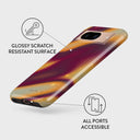 Twin Flame - Google Pixel 8 Case 3
