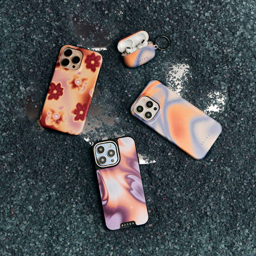 Nimbus - Samsung Galaxy S24 FE Case 7