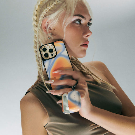 Nimbus - Samsung Galaxy Z Fold 5 Case 17