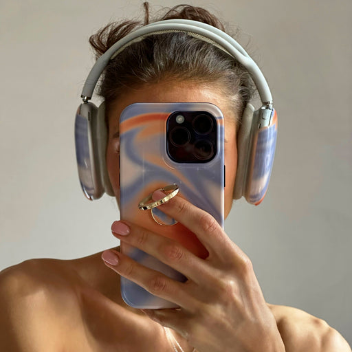 Nimbus - iPhone 12 Pro Case 30